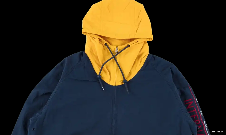 Affordable Palace Internationale Windbreaker 0618